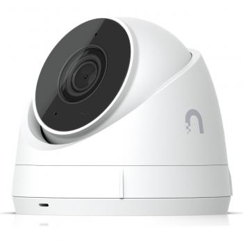 Ubiquiti G5 Turret Ultra IP Security Camera - 2688 x 1512 Pixels, Indoor & Outdoor, PoE, Weatherproof