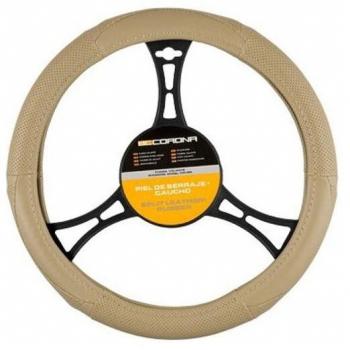 Funda para Volante BC Corona FVO10157 Universal (Ø 36 - 38 cm)