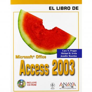 Access 2003