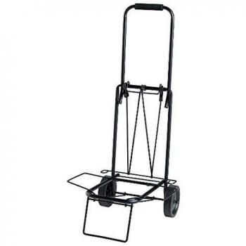 MAURER 11090300 Carretilla Plegable Acero Portatil 45 kg.