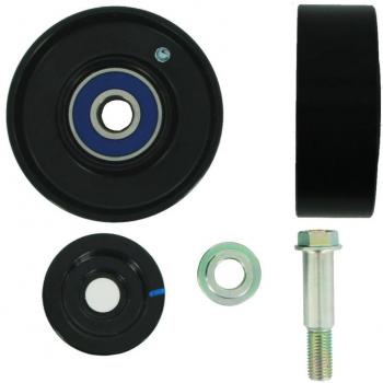 SKF VKM 61068 Kit polea loca multi-V