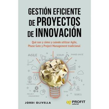 Gestión eficiente de proyectos de innovación