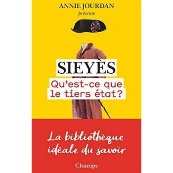 Qué es el Tercer Estado? - Edición en Rústica