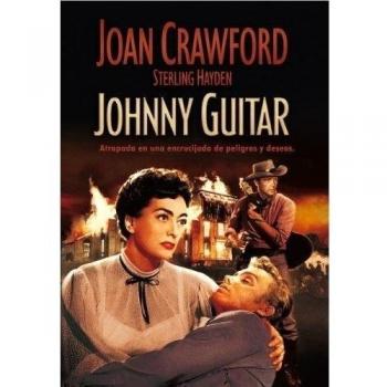 Johnny Guitar [DVD]