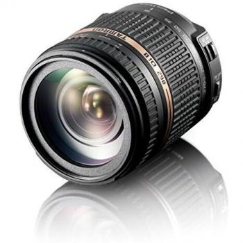 Tamron AF 18-270 mm F/3.5-6.3 Di II PZD, LD, ASL