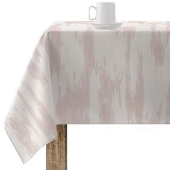 Mantel Antimanchas Tacto Extrasuave 300x155 cm Color Multicolor Tejido 100% Algodón Orgánico Modelo 0120-332