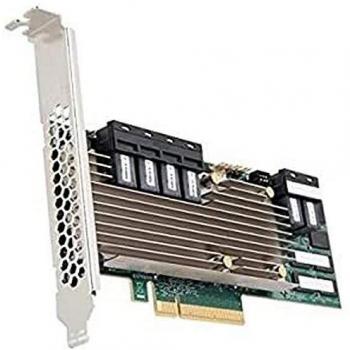 Broadcom 9361-24i tarjeta y adaptador de interfaz SAS,SATA Interno - Accesorio