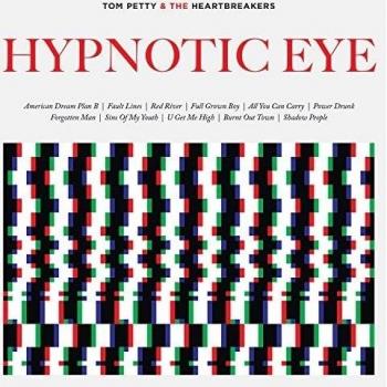 Hypnotic Eye - Vinyl LP Edition