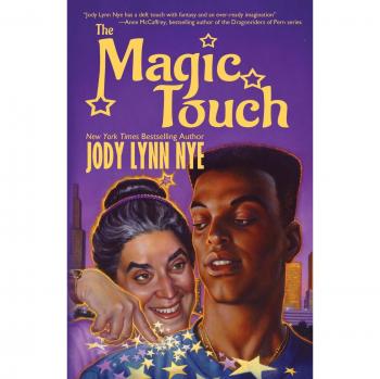 The Enchanted Assistance Guide: The Magic Touch