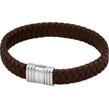 Pulsera Lotus Style LS1518-2/1 Acero Inoxidable 316L Unisex Basic