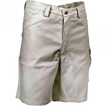 'Cofra V247 – 0 de 09.z/6 Trabajo Pantalones CortosDelhi, color blanco, tamaño XXL