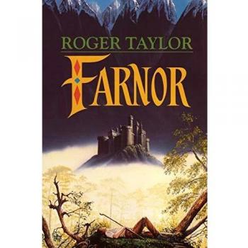 Farnor: Novela de Fantasía en Tapa Blanda