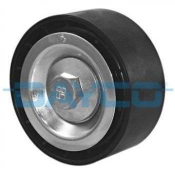 Polea de deflexión/guía para correa v-ribbed DAYCO APV2686