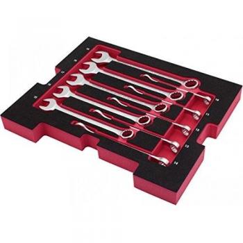 STANLEY FMHT0-74298 - Set 10 llaves fijas para cajon T-Stak