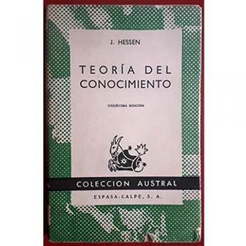Teoria del conocimiento