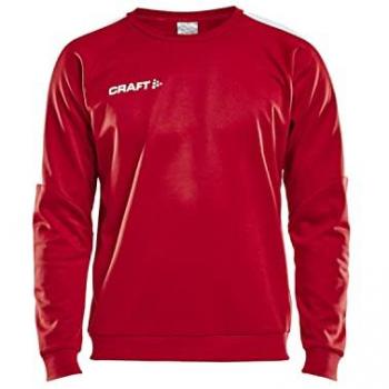 Craft Progress Crew Neck Sweatshirt