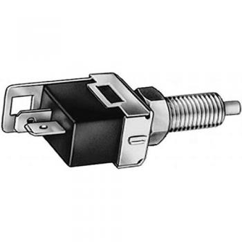 Interruptor de Luces de Freno HELLA 6DF 007 364-001 - Compatible con TOYOTA, KIA, MAZDA - 12V - Conector de 2 pines - Contacto Normalmente Cerr