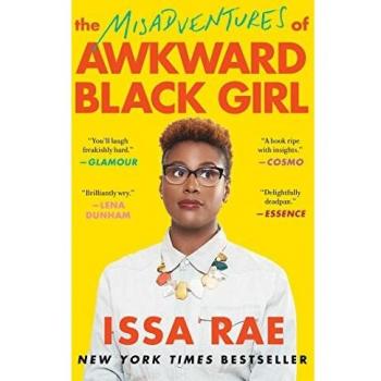 The Misadventures of Awkward Black Girl