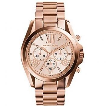 Michael Kors Bradshaw MK5503 Chronograph Watch