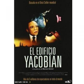 El edificio Yacobián [DVD]