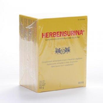 Herbensurina Deiters 1.5g, Paquete de 40 Sobres
