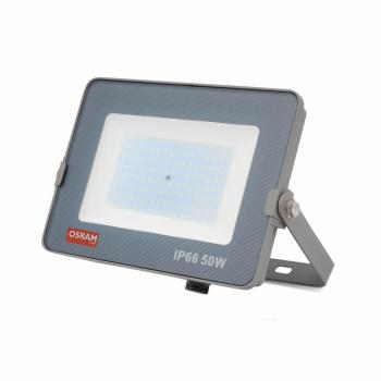 Proyector LED chipled OSRAM PRO, 50W, Blanco cálido