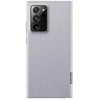 Samsung Note20 Ultra Kvadrat Cover, Grey