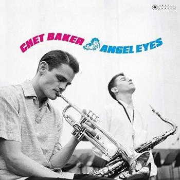 Chet Baker - Angel Eyes (180g Vinyl LP)