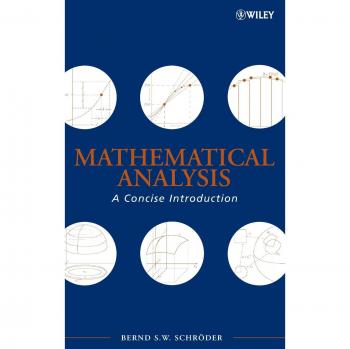 Concise Mathematical Analysis: Hardback Edition by John Wiley & Sons