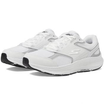 Skechers Women's GO RUN Consistent™ Running Shoes - White
