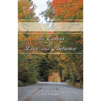 Colores del Amor y Otoño - Edición en Rústica