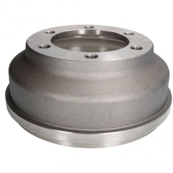 Tambor de freno LPR 7D0063, 1 pieza, compatible con sistemas de frenado, fabricado en materiales de alta calidad para garantizar durabilidad y rendimiento óptimo
