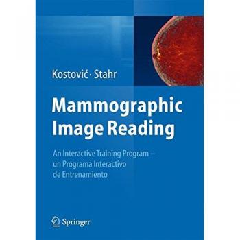 Mammographic Image Reading: An interactive training program - un programa interactivo de entrenamiento