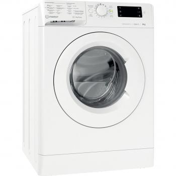 Indesit Lavadora 8 kg 1200 rpm MTWE 81295 WSPT