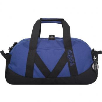 TOTTO Bolsa de Deporte Bungee S Z76S Azul