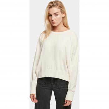 Urban Classics Women's Eco Viscose Oversized Basic Sweater