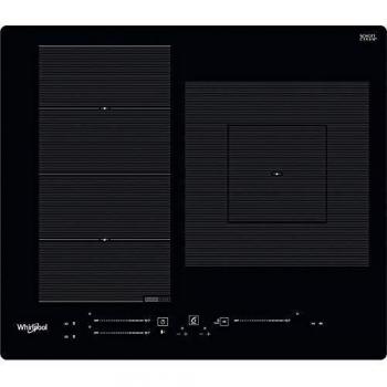 INDUCCION WHIRLPOOL WFS9560NE 3 Zonas