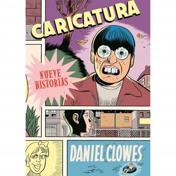 Caricatura, Nueve Historias