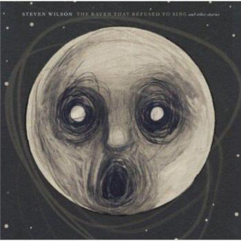 Steven Wilson - The Raven That Refused To Sing (Limited Edition Vinyl LP)