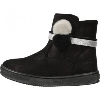 Botas Niña Chicco Felicita Marrón, tipo de producto: Botas, características: diseño elegante, material de alta calidad, suela antideslizante, cierre con cordones, forro interior suave y cómodo