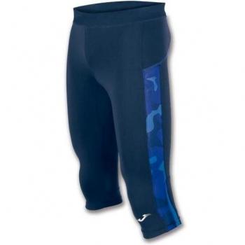 Joma - Olimpia Pirate Pants, Color Navy, Talla M