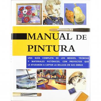 Manual de pintura