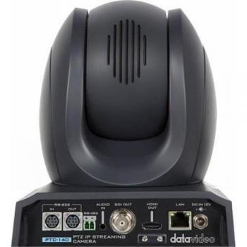 DataVideo PTC-140 HD PTZ Camera 2.07 MP 1920 x 1080 pixels HDMI Black