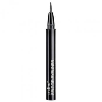 Wet N Wild ProLine Felt Tip Eyeliner Black