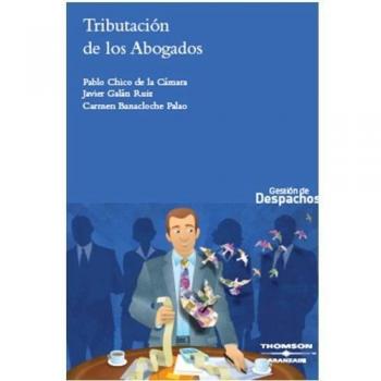 Tributación de los abogados