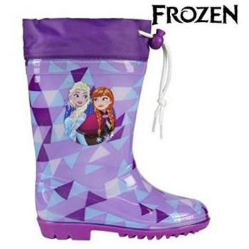 ARTESANIA CERDA BOTAS DE LLUVIA PVC FROZEN