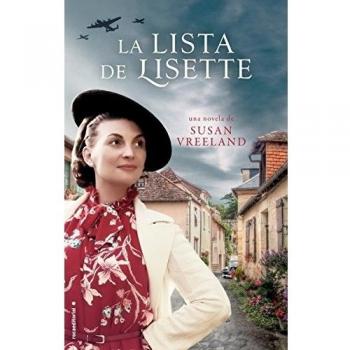 La lista de Lisette