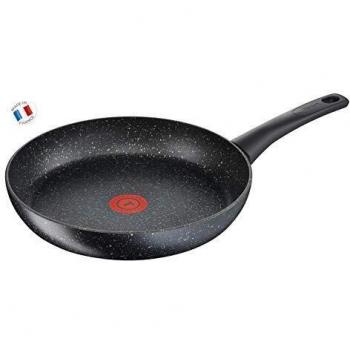 Tefal C6340702 Authentic - Sartén moteada para todo tipo de fuegos