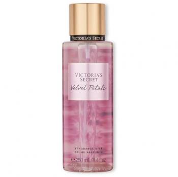 Victoria's Secret Velvet Petals Body Spray 250 ml