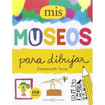 Mis museos para dibujar